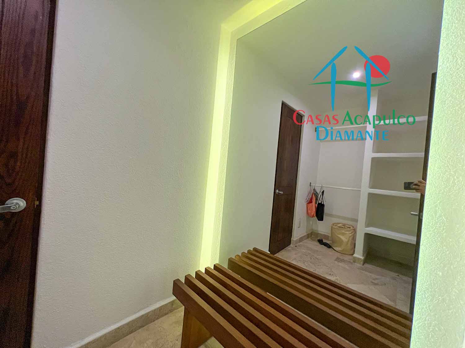 Dos Soles T3 201 - Recámara dos 10